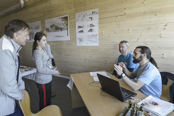 Fachkundige Beratung