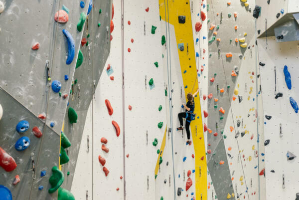 21. Weimarer Kletterwettkampf