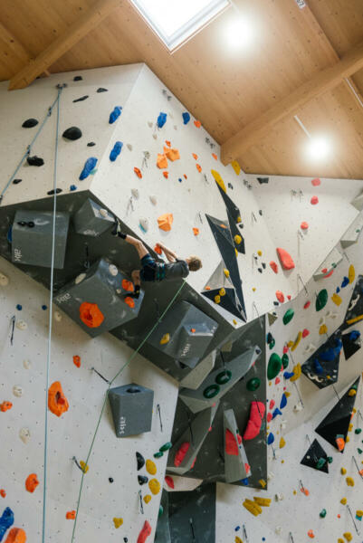 21. Weimarer Kletterwettkampf